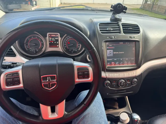 Dodge Journey RT 3.6 V6 Aut. 2015