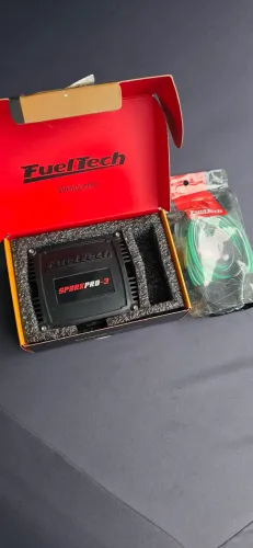 Fueltech Sparkpro 3