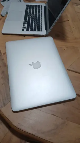 MacBook Air 13.3 Intel Core i5 8GB RAM SSD NVMe 256GB Atualizado