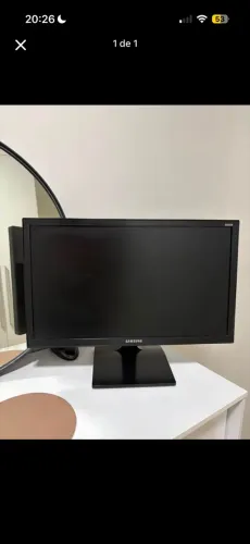 Monitor Samsung 21,5p