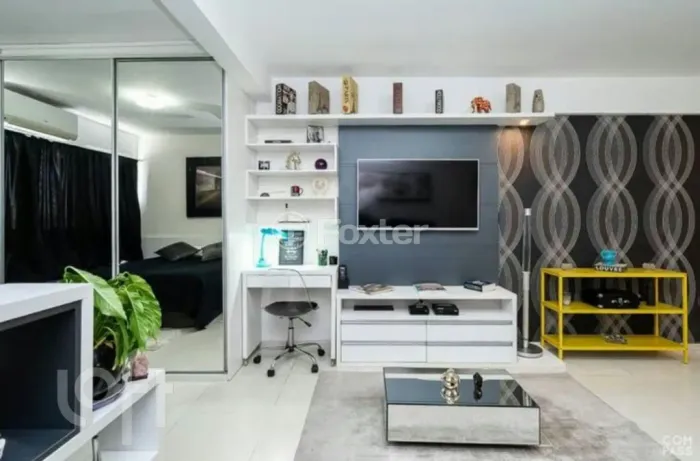 Apartamento à venda Rua dos Andradas, Centro Histórico - Porto Alegre