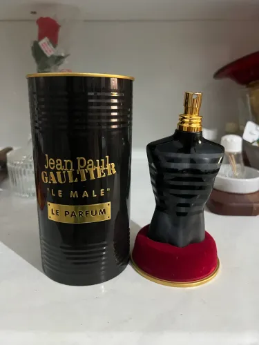 Jean Paul Gaultier lê male lê Parfum