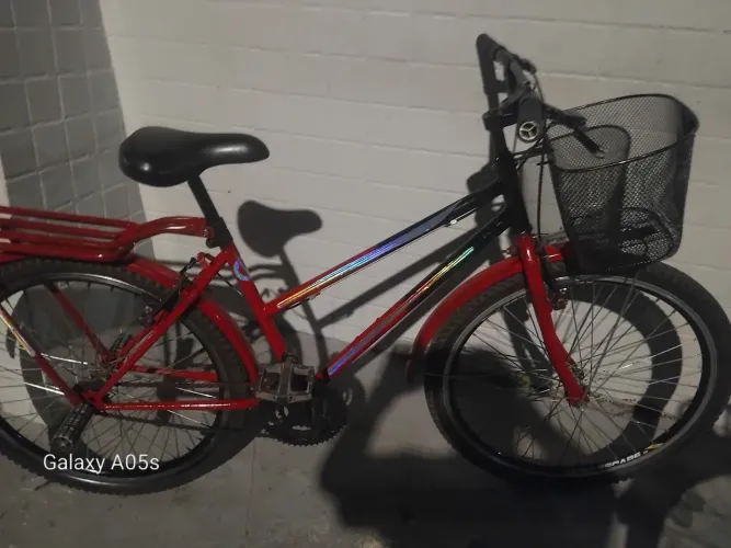 Bicicleta poti