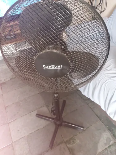 Ventilador
