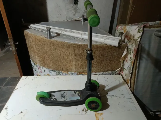 Patinete infantil