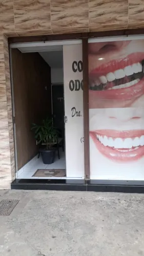 Consultório Odontológico