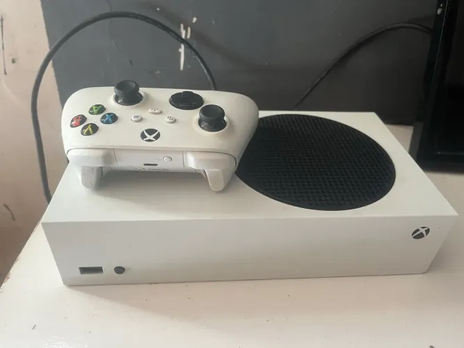 Xbox seris S