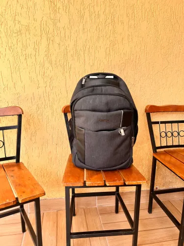 Mochila de rodinha