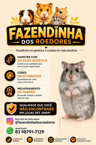 Anão Russo