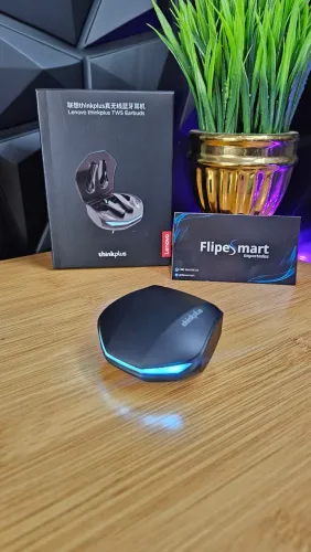 Lenovo Gm2 Pro(Lacrado e com Garantia)