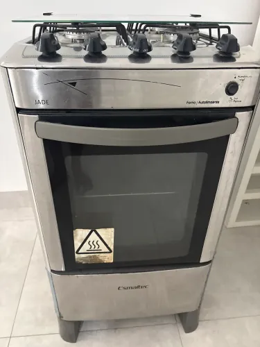 Fogão Esmaltec