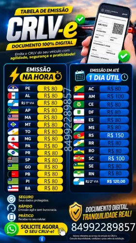Despachante macaiba