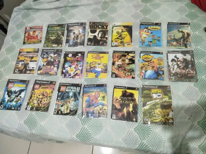 Ps2 slim