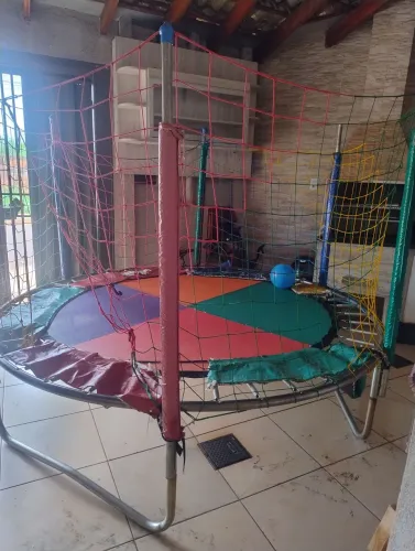 Pula pula Infantil