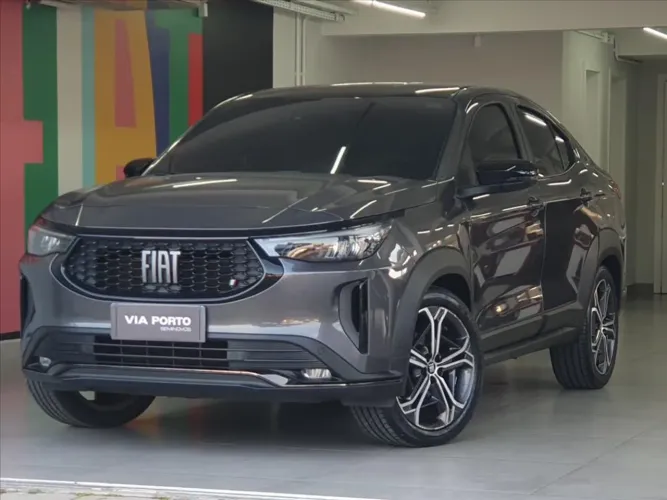 Fiat Fastback 1.0 200 Turbo Flex AUT 2024