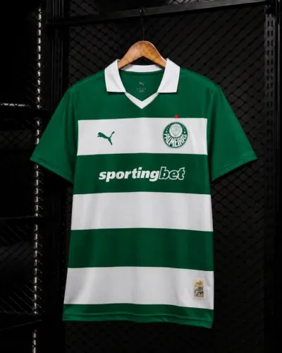 Camisa do Palmeiras