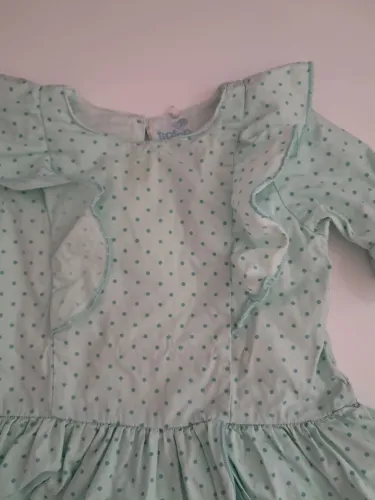 Combo roupas Infantil de 3 a 6 meses e algumas G