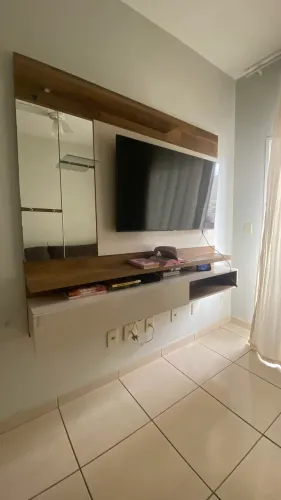 Painel Tv