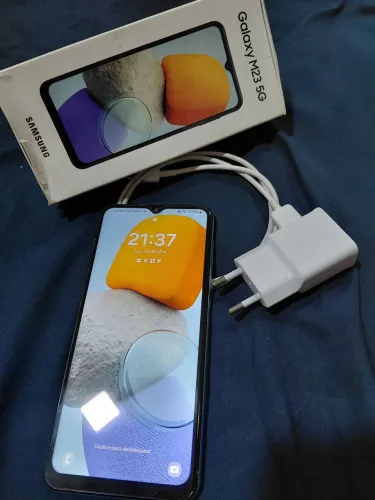 Celular Samsung M23