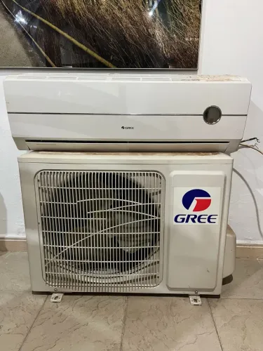 AR CONDICIONADO 12 mil BTU ÓTIMO ESTADO!!