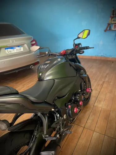 Gsx-S
