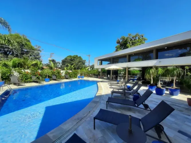 Casa de Praia Condomínio Fechado à venda 176 m² c/ 5 dorm em Camburi - São Sebastião - São