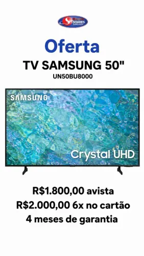 Tv Samsung