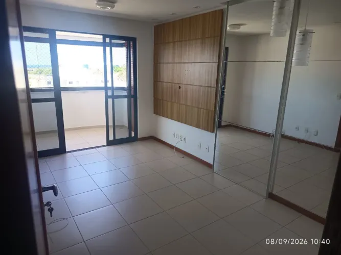 ALUGO 2/4 | SUÍTE | ANDAR ALTO | NASCENTE | 2 VAGAS NO IMBUÍ