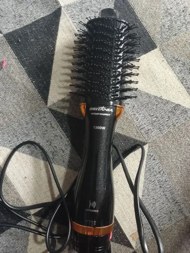Escova secadora Britânia