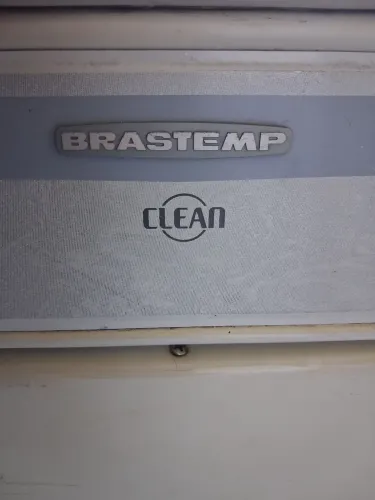 Secadora Brastemp