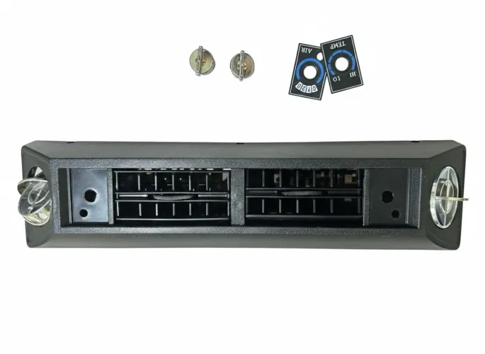 Tampa bocal caixa evaporadora universal