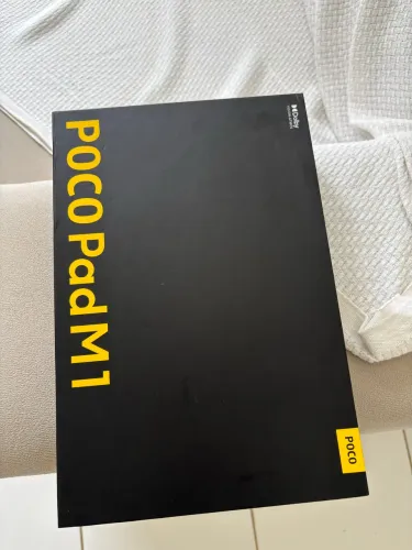 Tablet Xiaomi Poco Pad M1