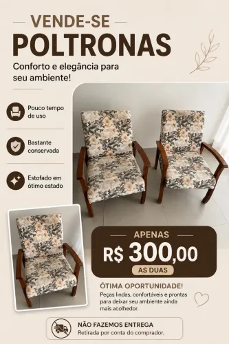 POLTRONAS