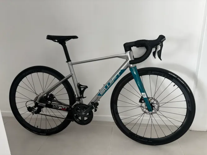 Swift Enduravox Comp 2023