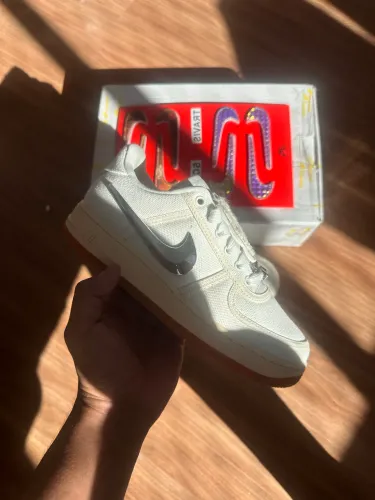 Nike Air Force 1 Low x Travis Scott