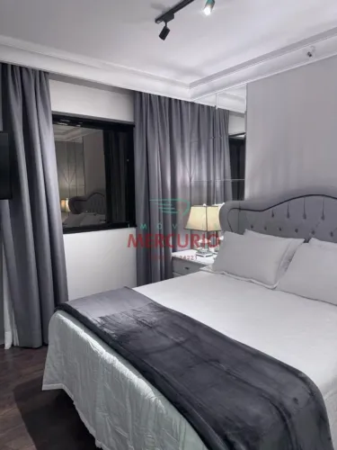 FLAT EM HIGIENÓPOLIS - MELIA CONFORT - SÃO PAULO CAPITAL