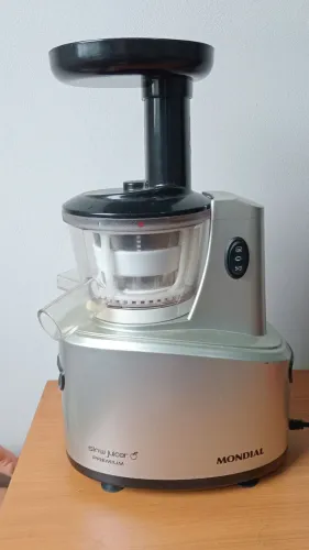 Centrifuga mondial 250w 