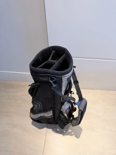 Bolsa de golf golfe Callaway Cartbag