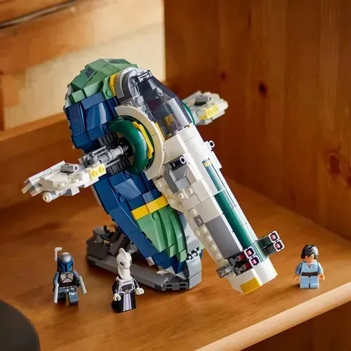 lego reservado