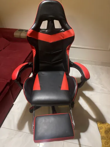 Cadeira gamer 