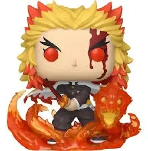 KYOJURO RENGOKU