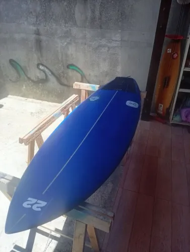 VENDO/TROCO PRANCHAS