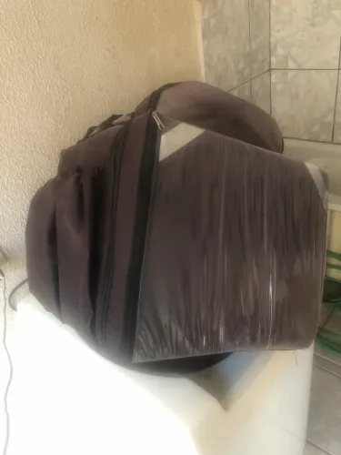 Bag para entregador