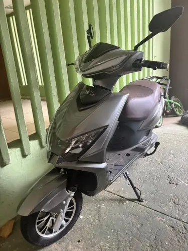 Vendo utilizada 1 vez!
