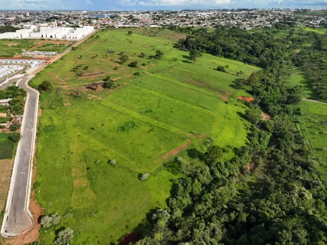 Condomínio Terreno/Lote de condomínio a partir de 360 metros - Anápolis - GO