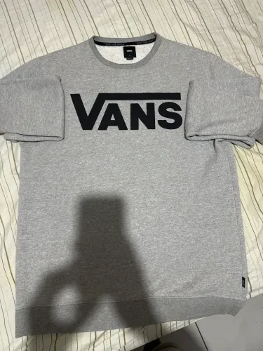 CASACO VANS