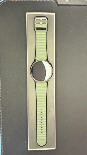 Samsung galáxia Watch 7