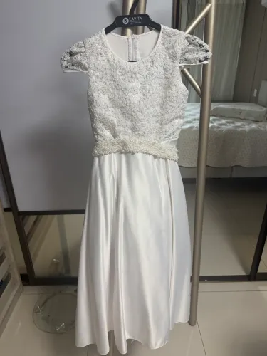Vestido para ABC
