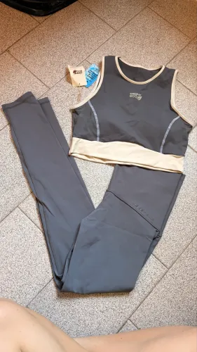 Conjunto MCherie