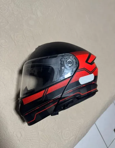 Capacete Xtroy Helmets